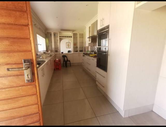 4 BEDROOM PROPERTY TO RENT IN DUNNOTTAR